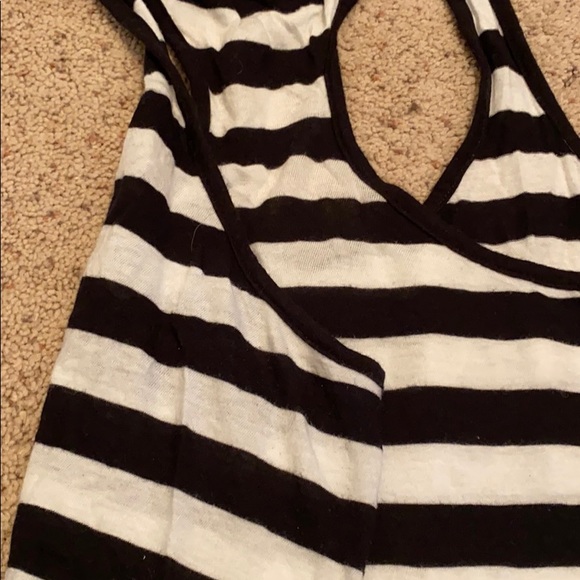 Express striped tank top - Picture 6 of 7